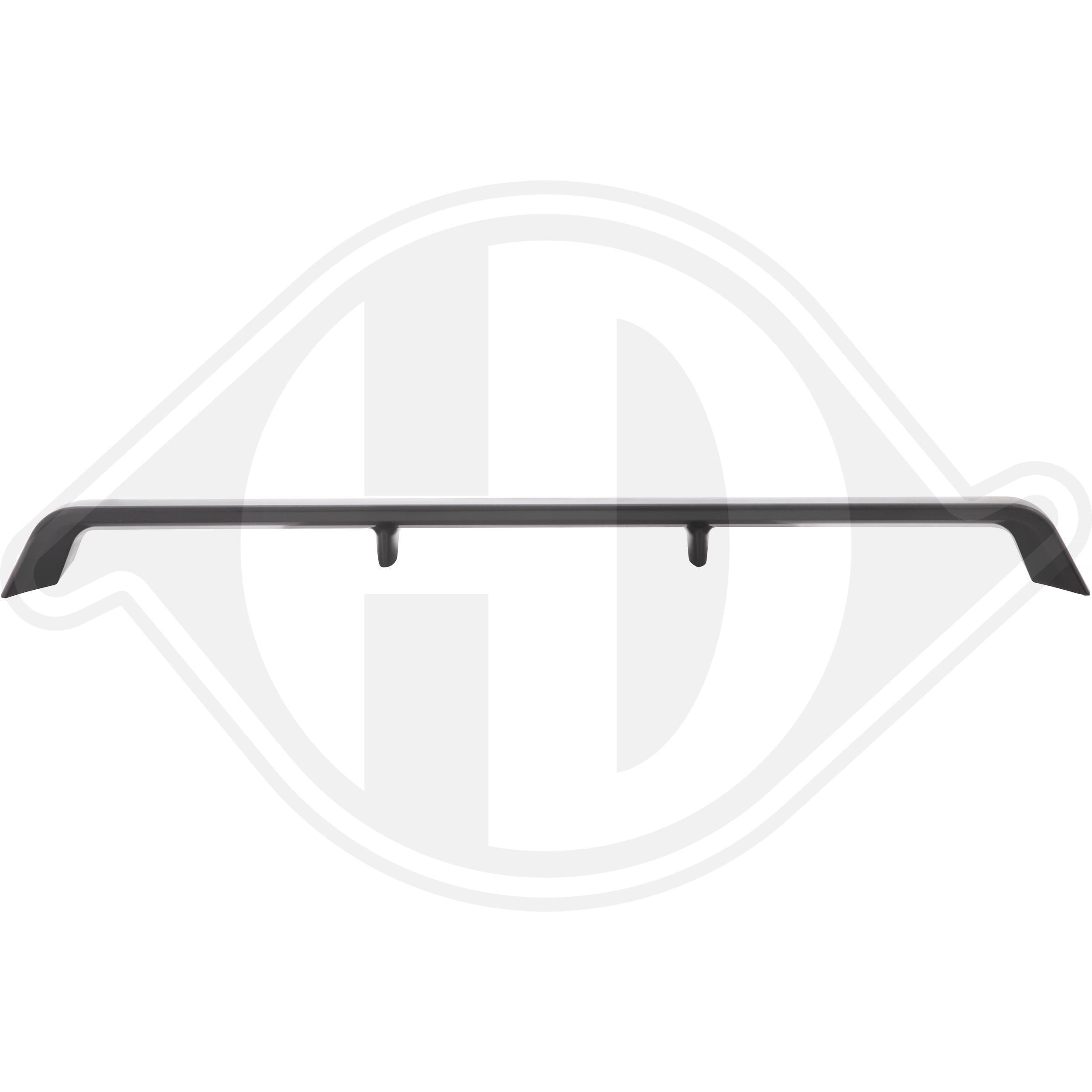 DIEDERICHS Alerón HD Tuning