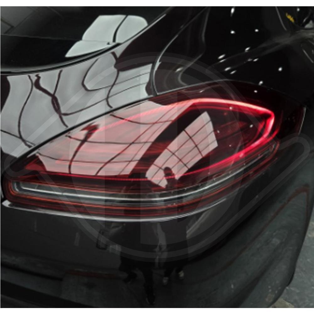 DIEDERICHS Kit de feux arri&egrave;res HD Tuning