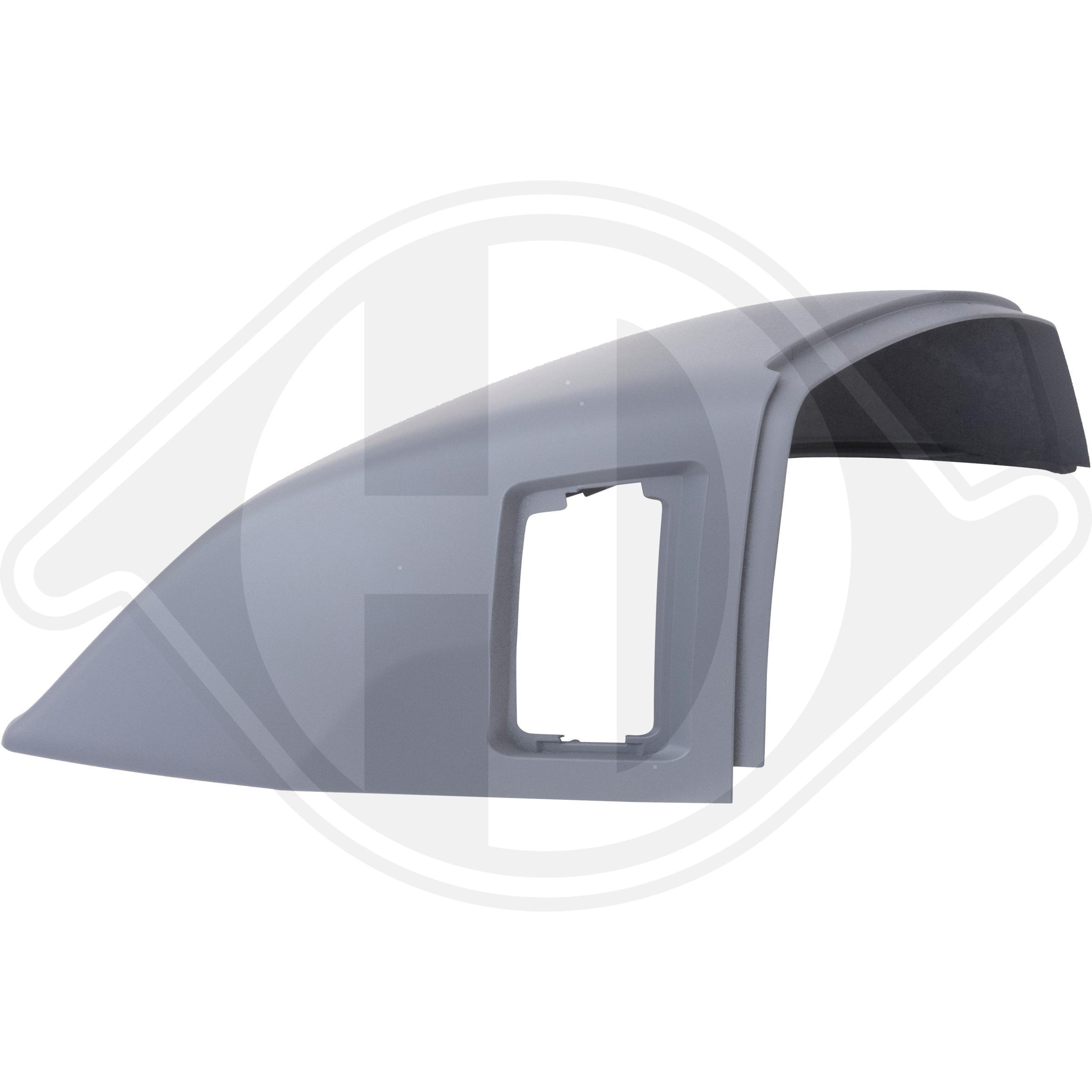 DIEDERICHS Revestimento, retrovisor exterior