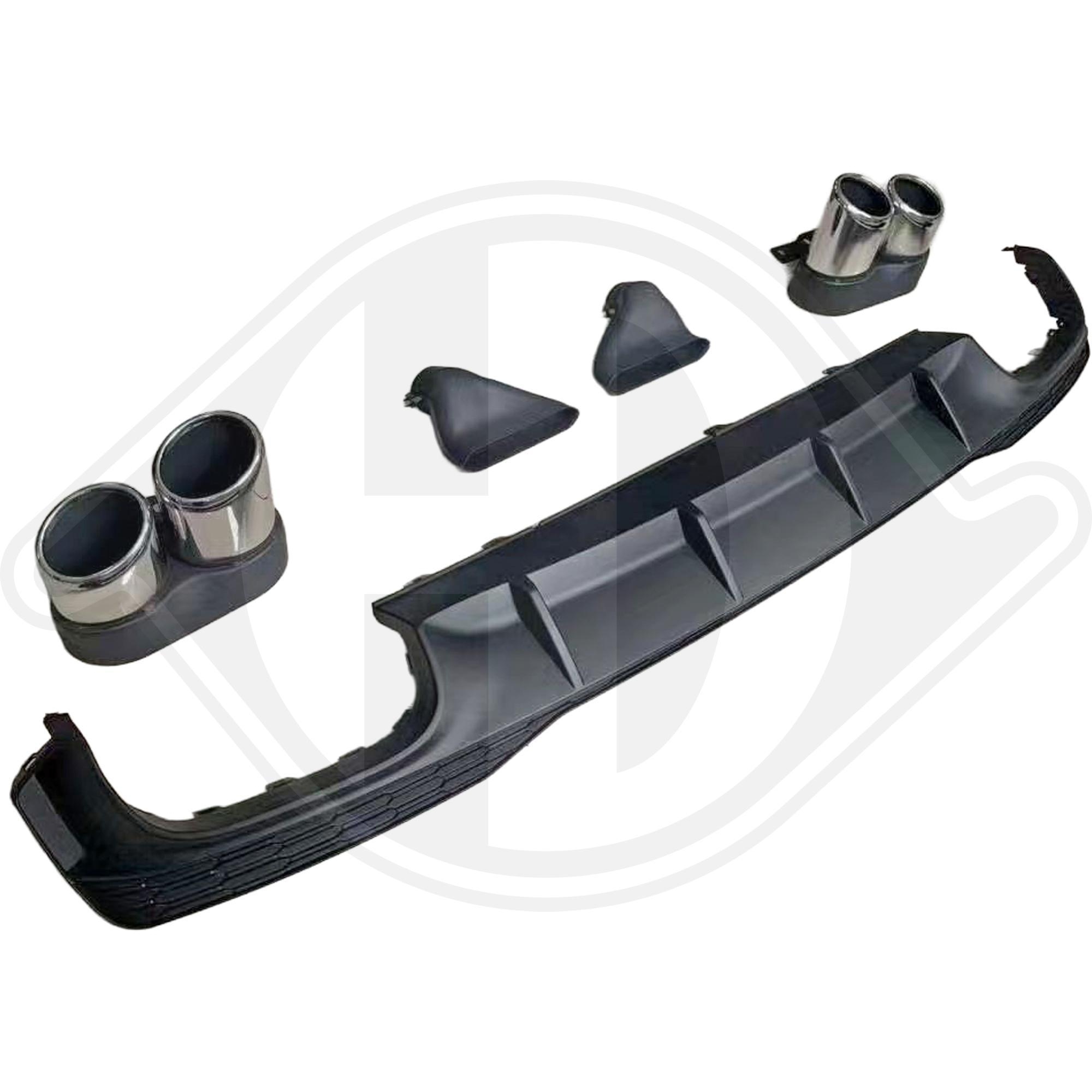 DIEDERICHS Tampon HD Tuning