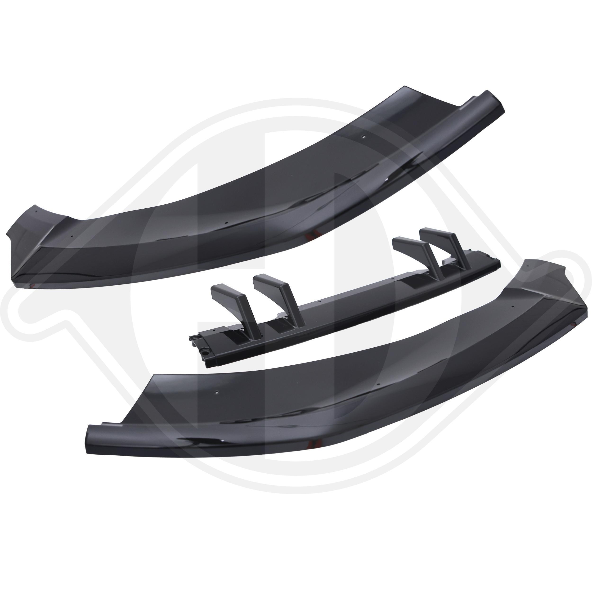 DIEDERICHS Spoiler HD Tuning