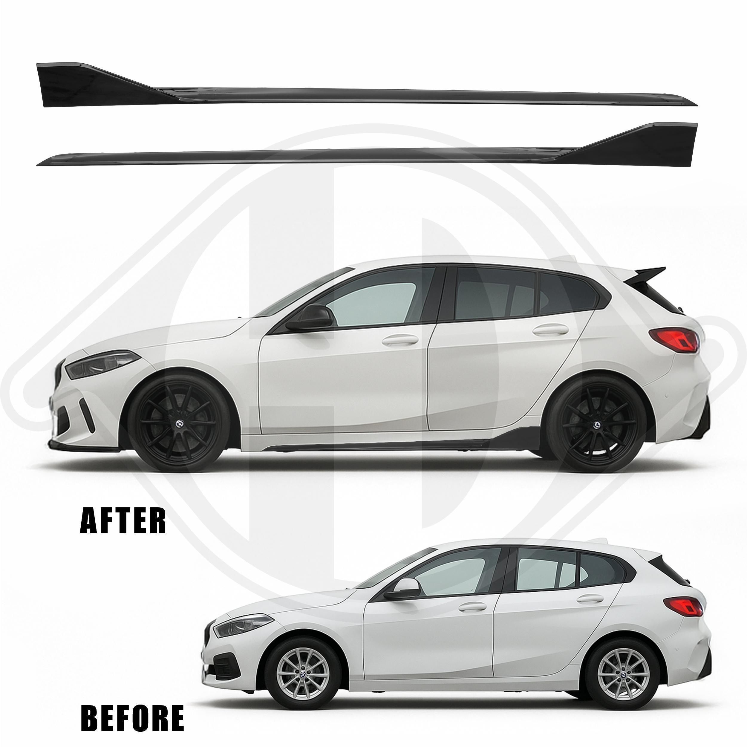 DIEDERICHS Wyrównywanie brzegów HD Tuning