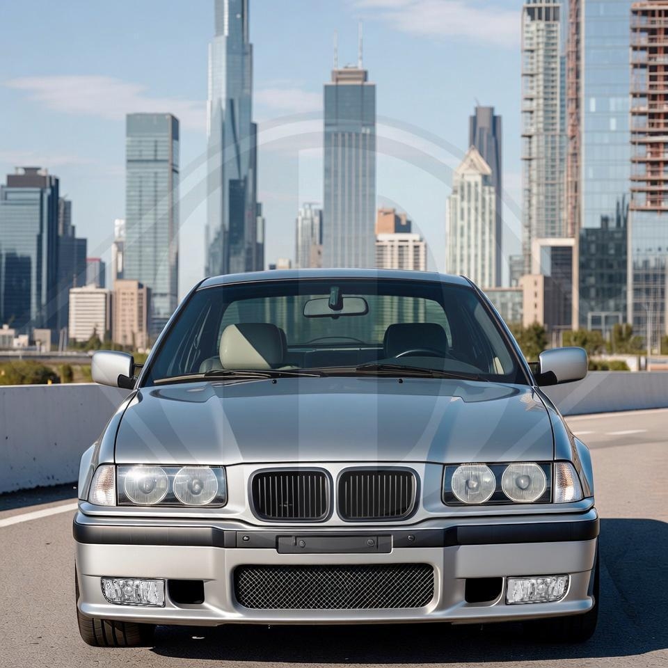 DIEDERICHS Juego de faro antiniebla HD Tuning