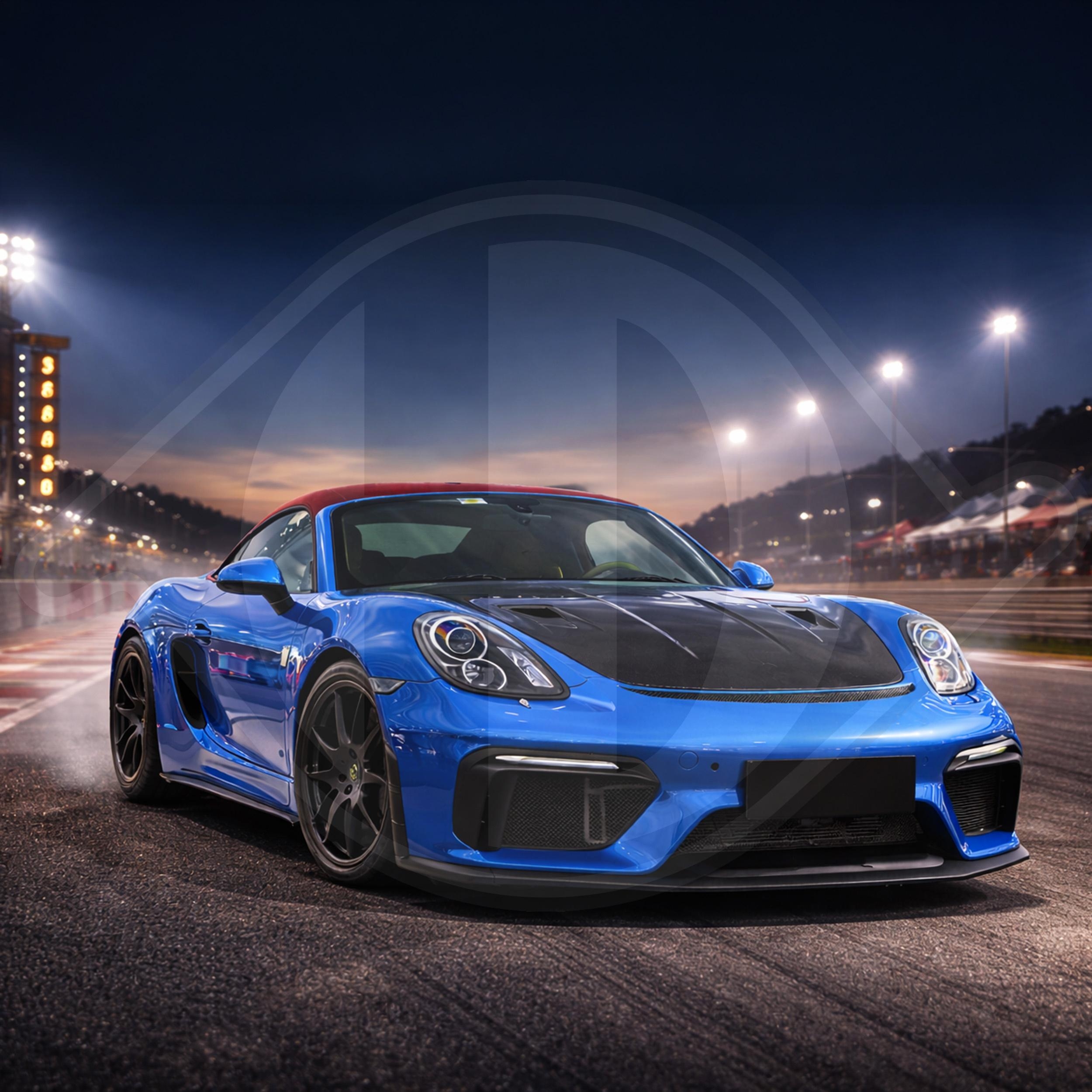 DIEDERICHS Буфер HD Tuning