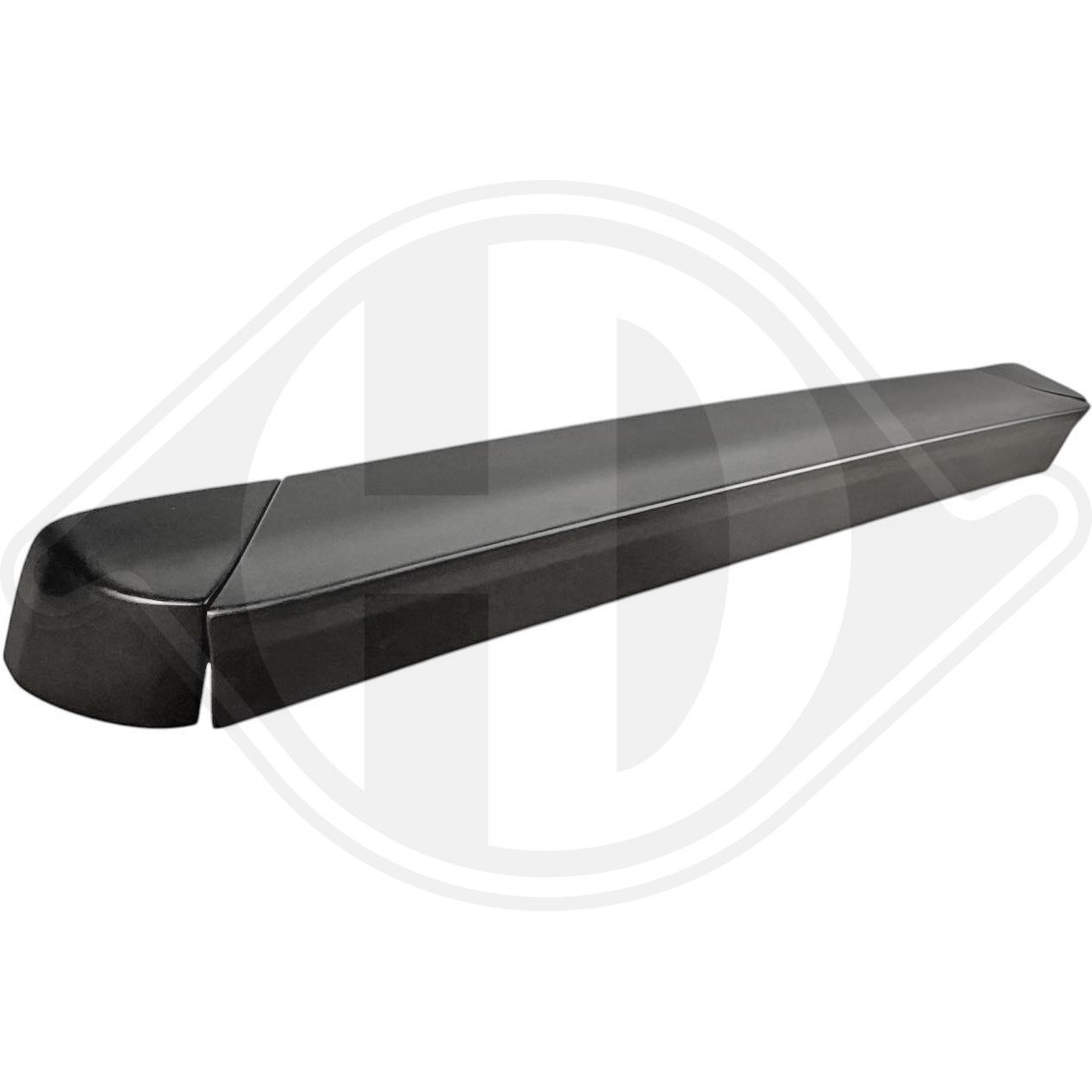 DIEDERICHS Spoiler HD Tuning