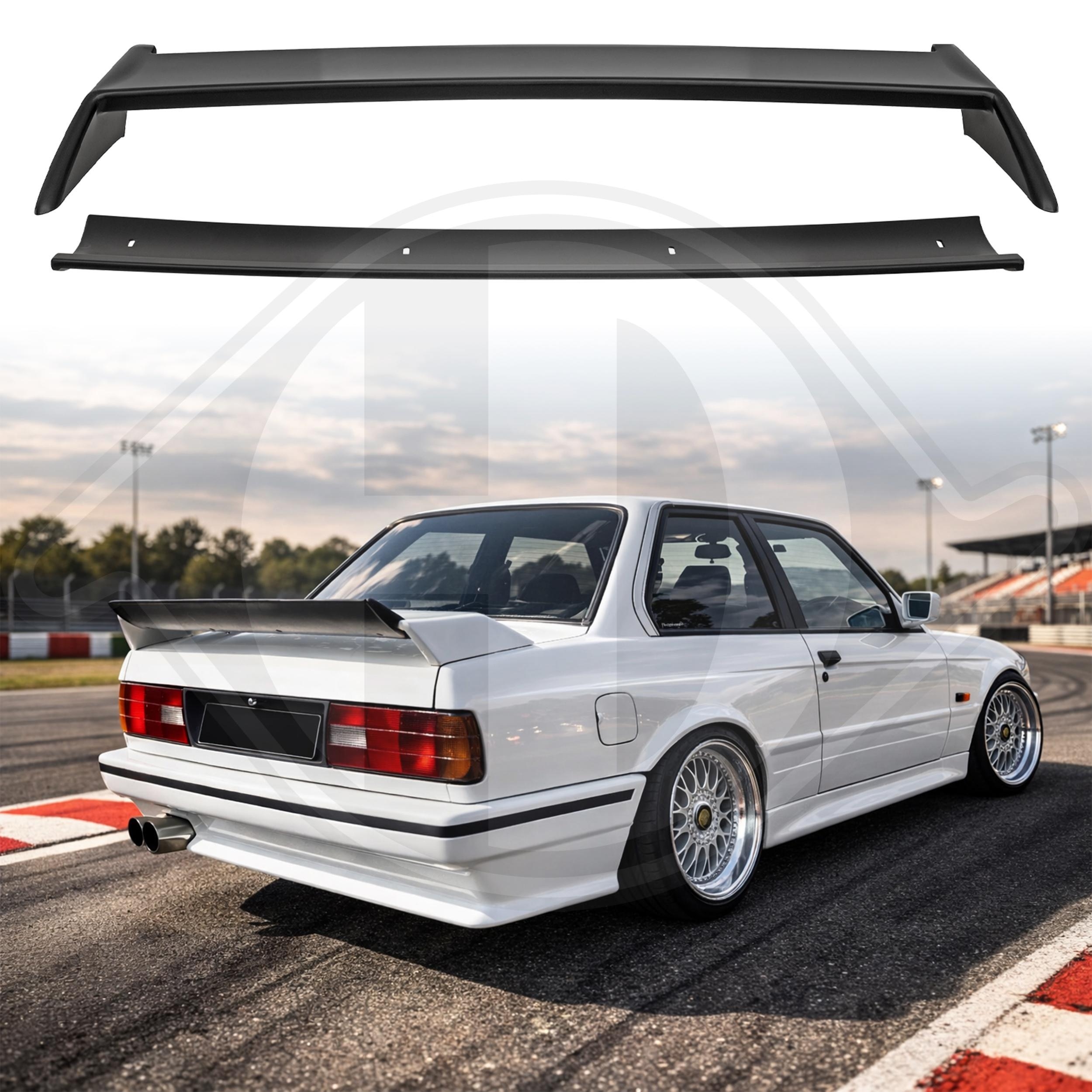 DIEDERICHS Aler&oacute;n HD Tuning