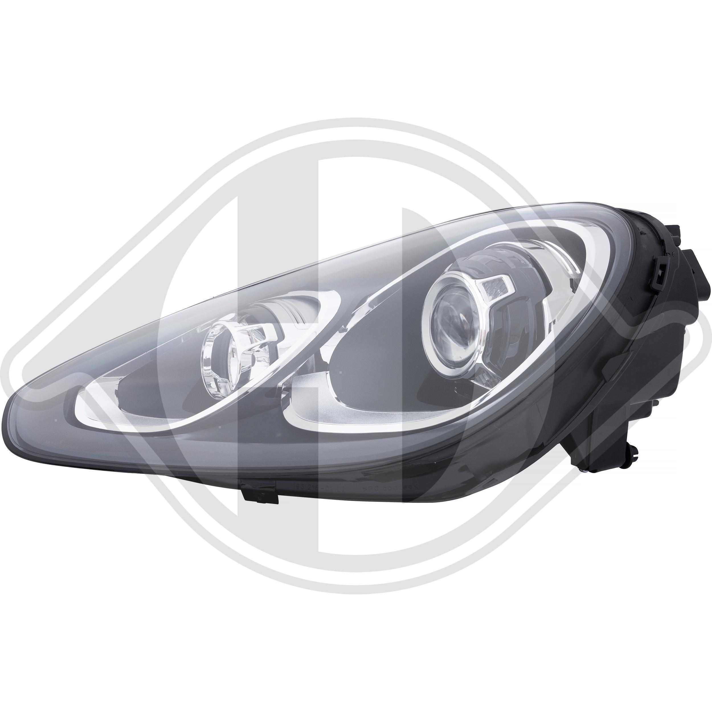 DIEDERICHS Projecteur principal