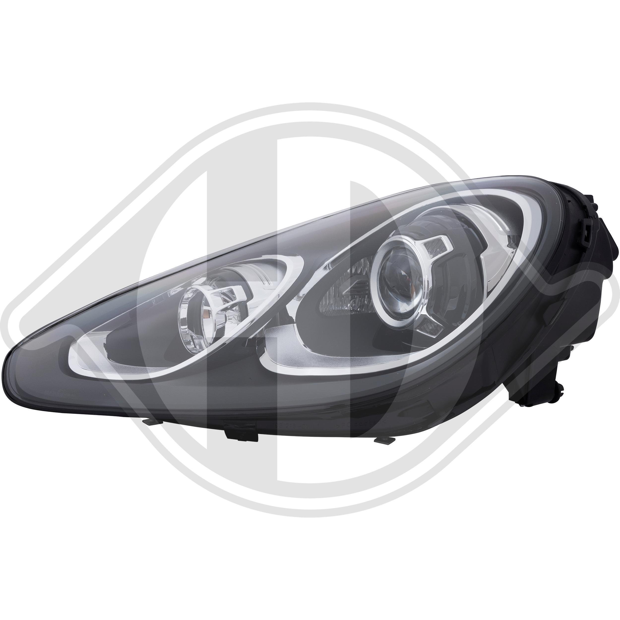 DIEDERICHS Farol principal