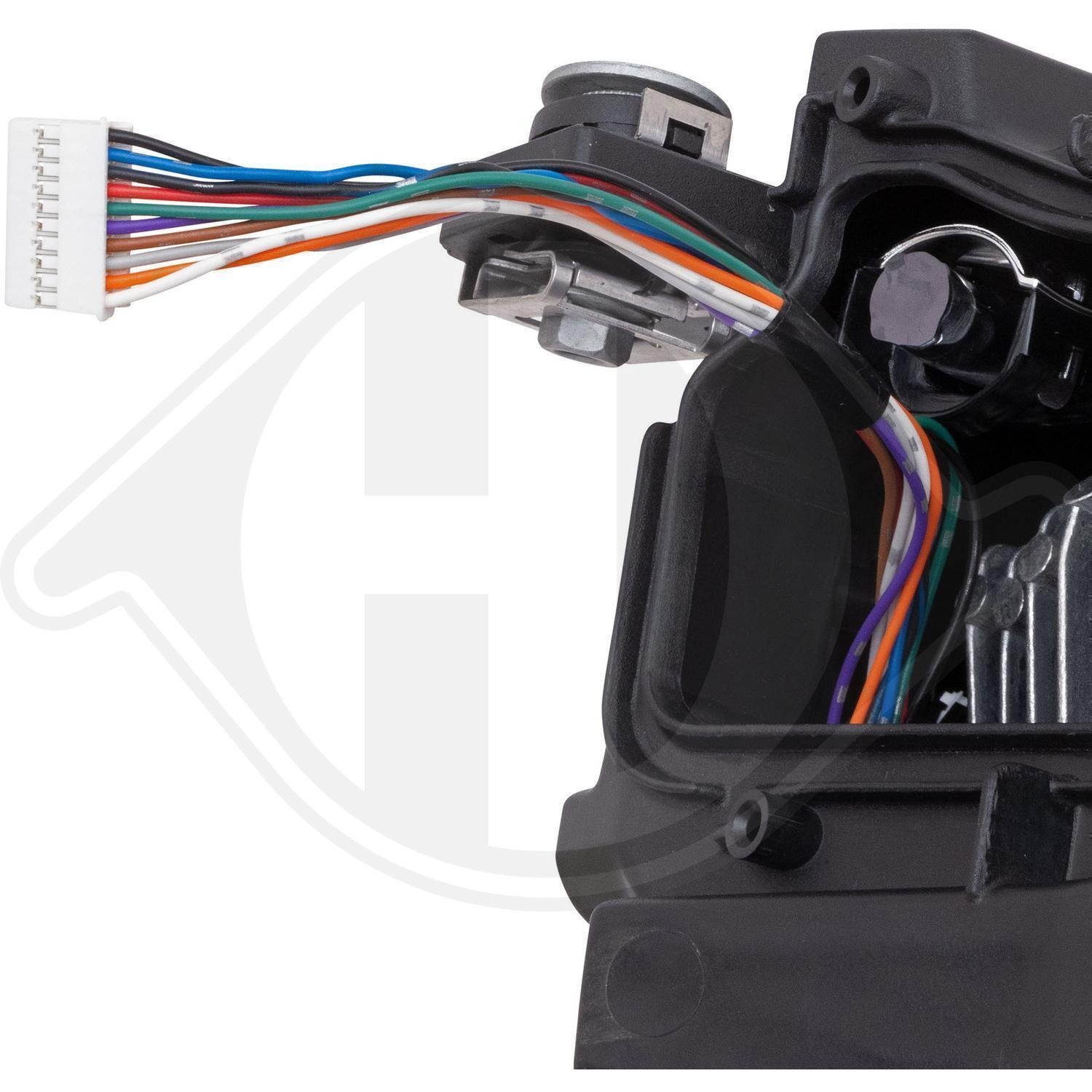 DIEDERICHS Projecteur principal