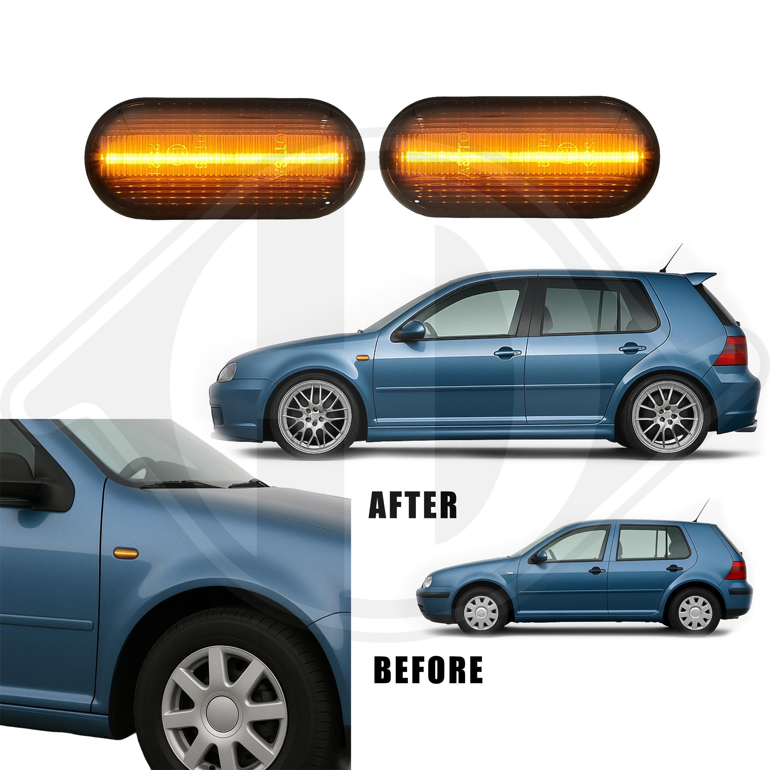 DIEDERICHS Kit Indicatore direzione HD Tuning
