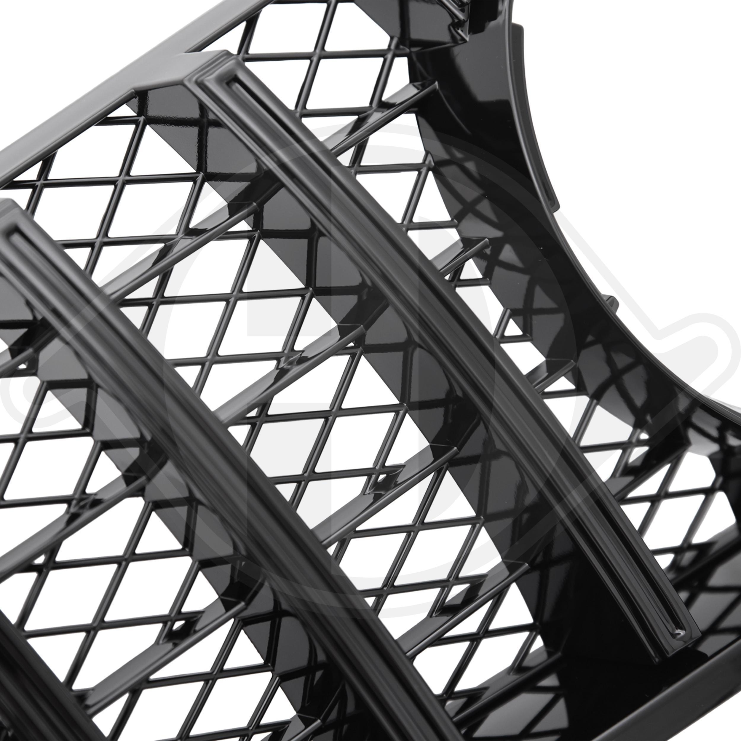 DIEDERICHS Inserto griglia radiatore HD Tuning