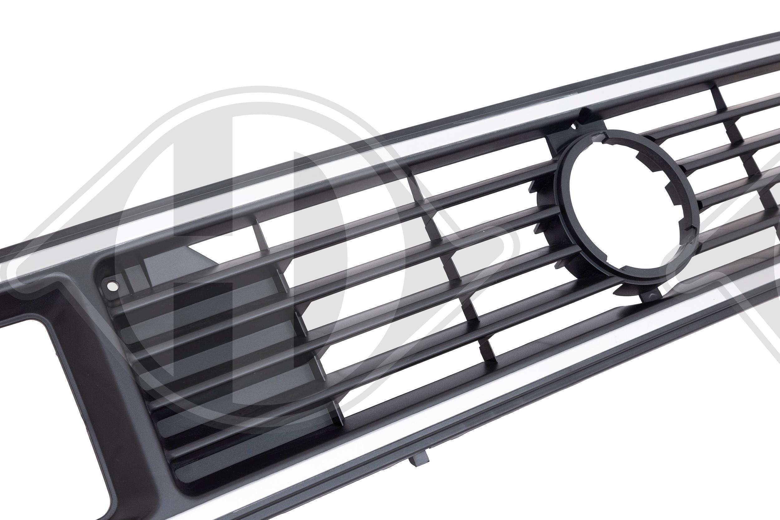 DIEDERICHS Panal de radiador HD Tuning