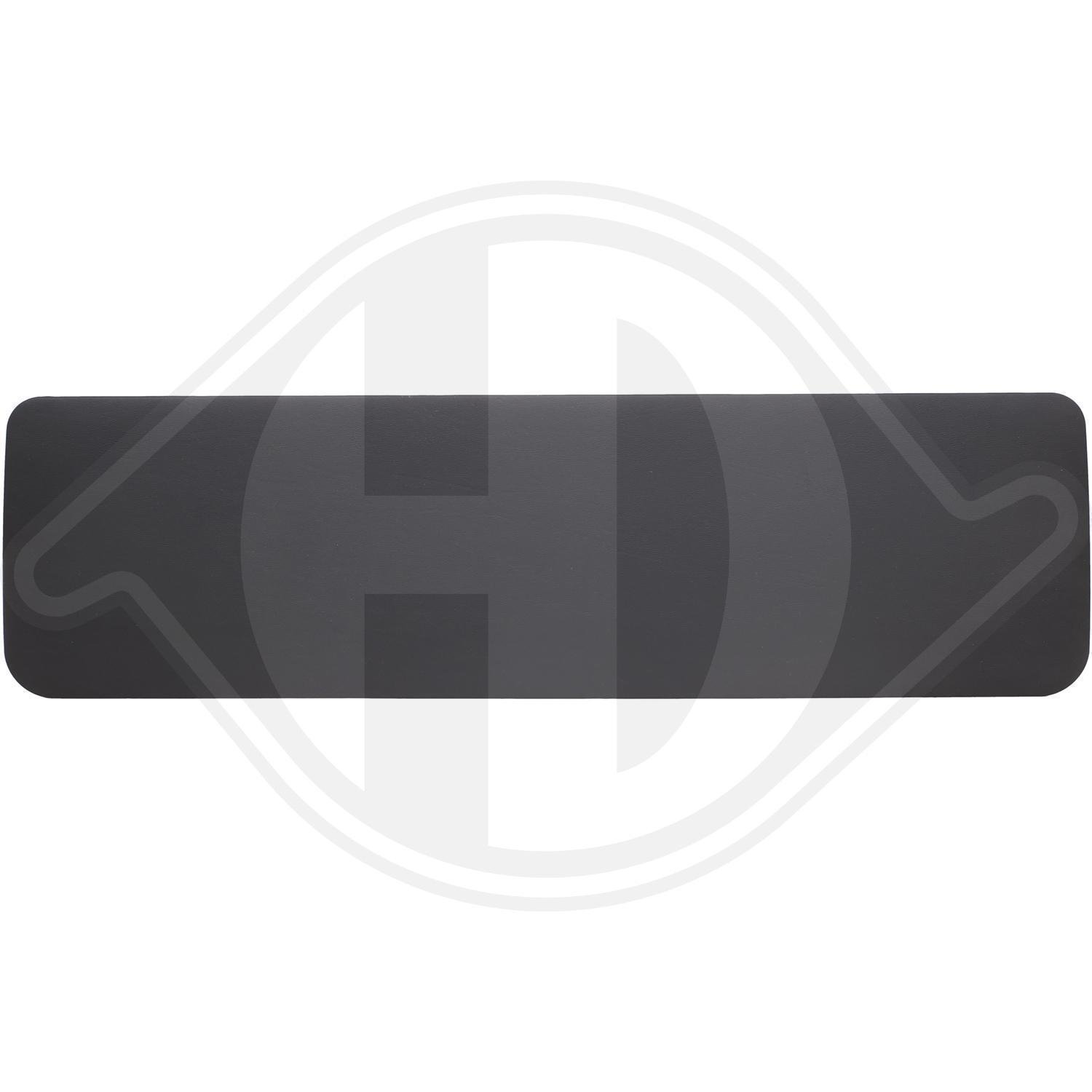 DIEDERICHS Kapı kaplaması HD Tuning