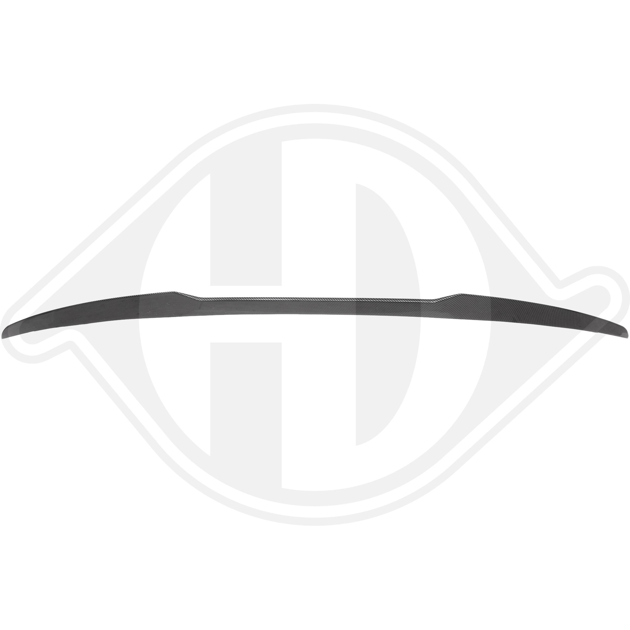 DIEDERICHS Spoiler HD Tuning