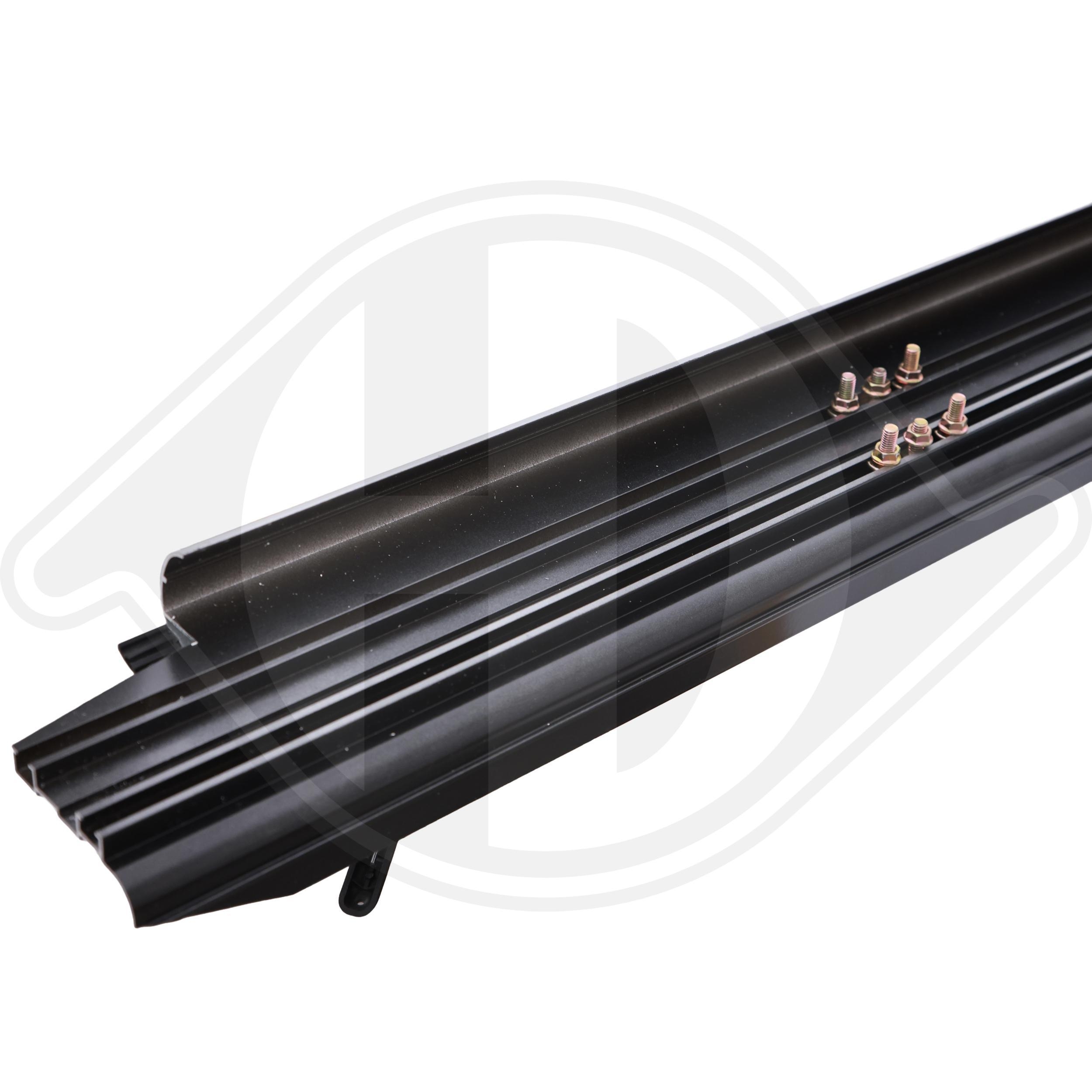 DIEDERICHS Marchepied HD Tuning