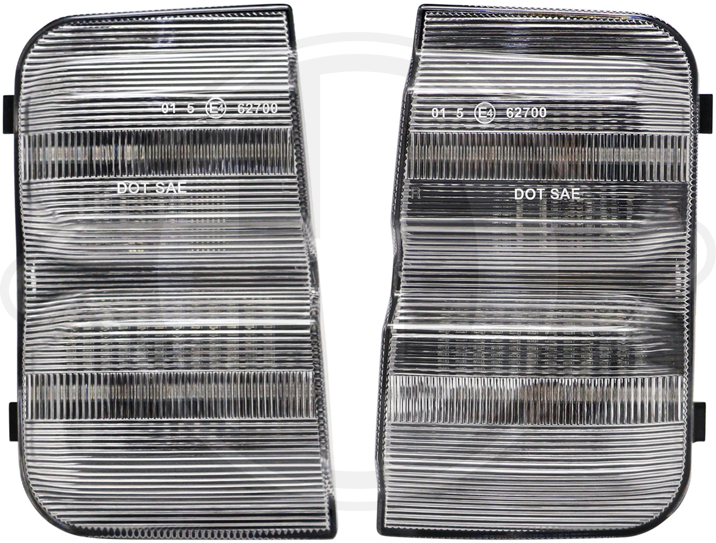 DIEDERICHS Sinyal lambası HD Tuning