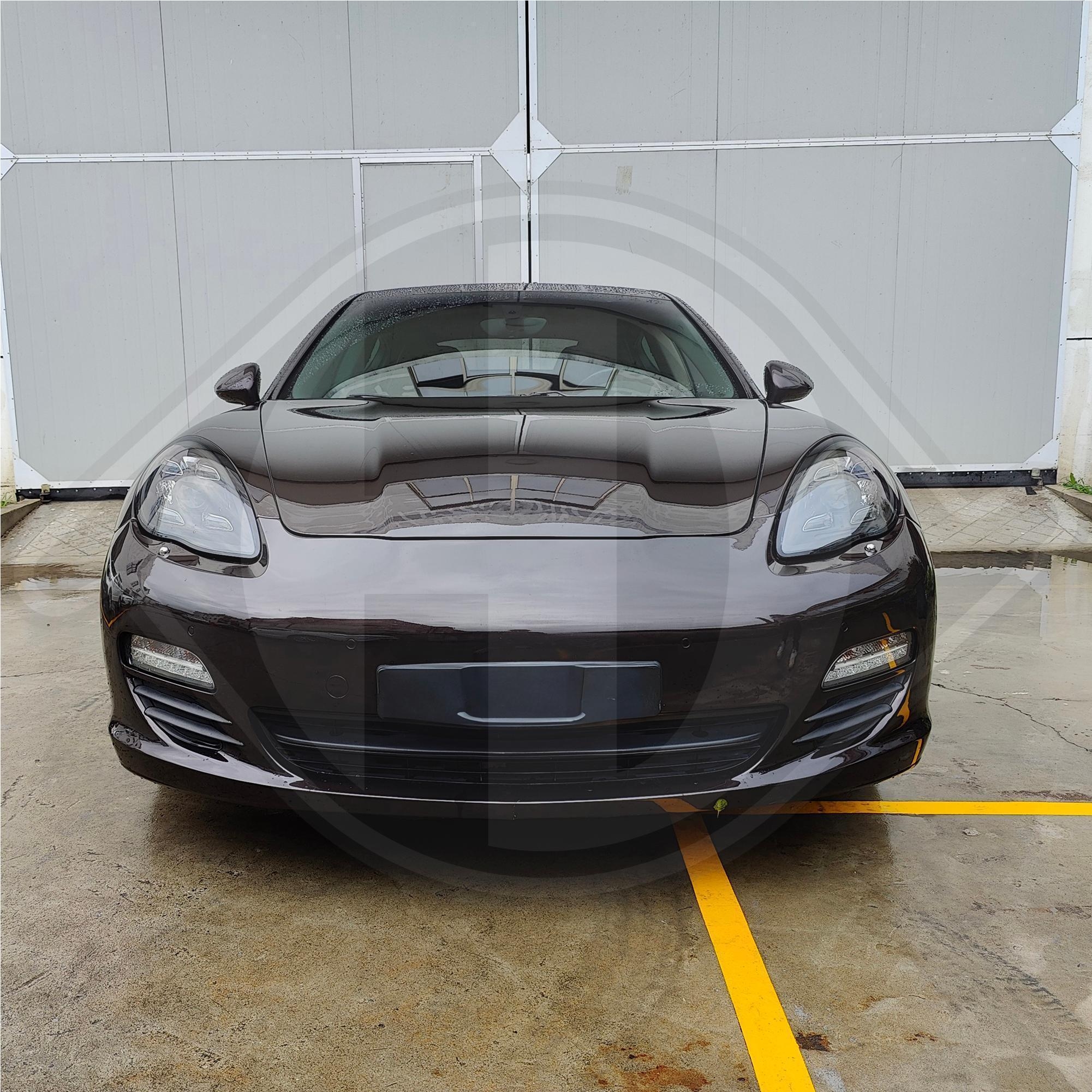 DIEDERICHS Kit de projecteurs principaux HD Tuning
