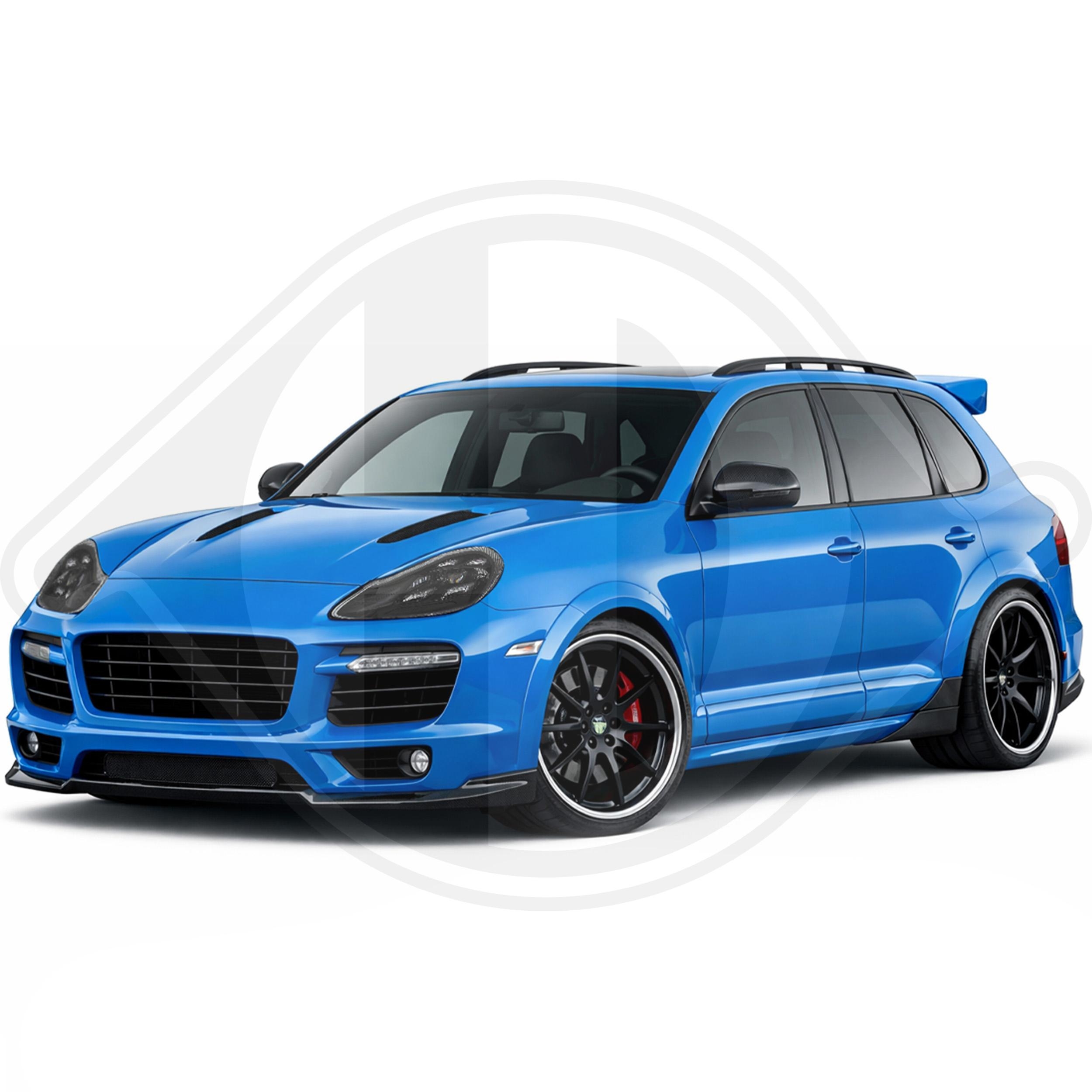 DIEDERICHS Комплект главных фар HD Tuning