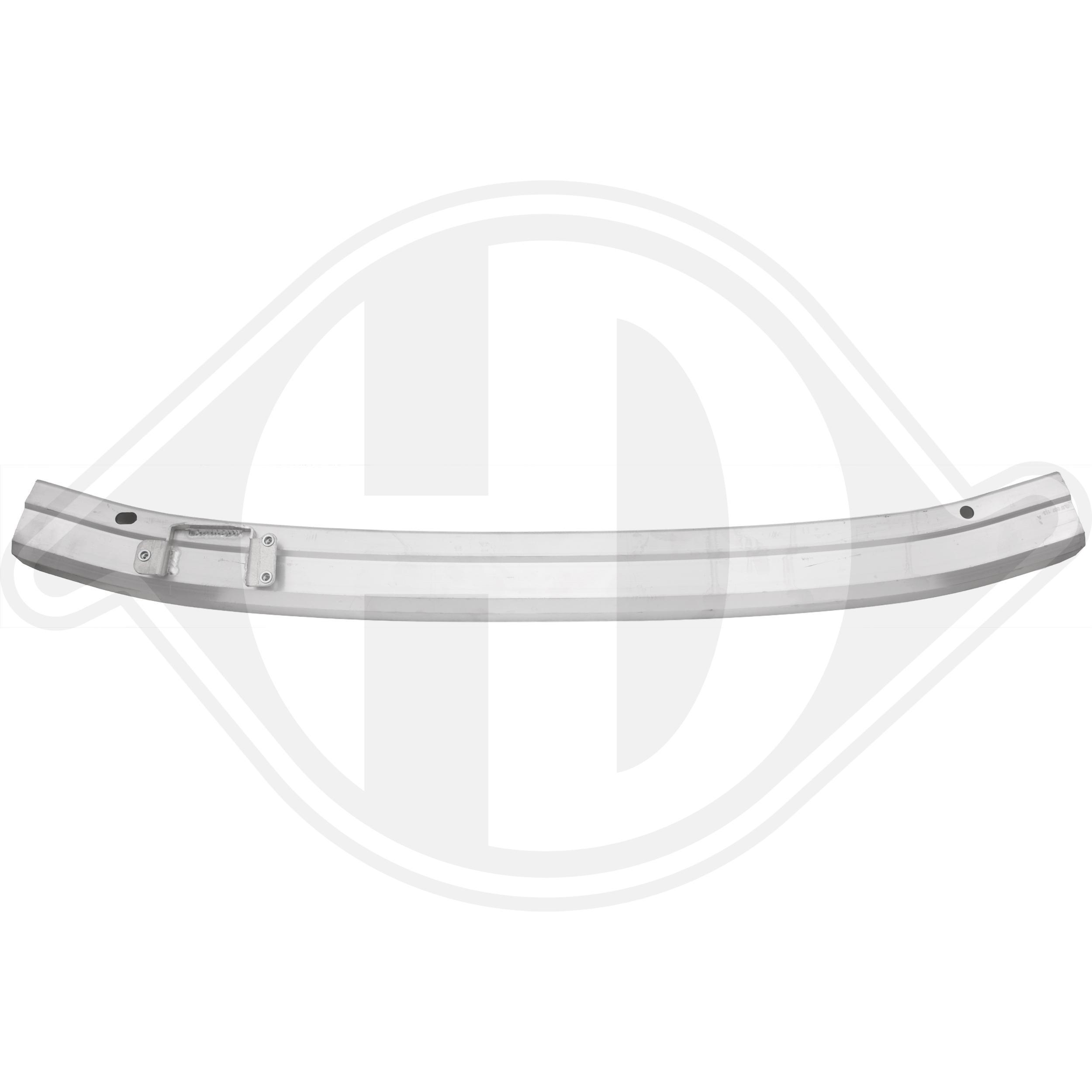 DIEDERICHS Amortiguador de colisiones, parachoques DIEDERICHS Amortiguador de colisiones, parachoques