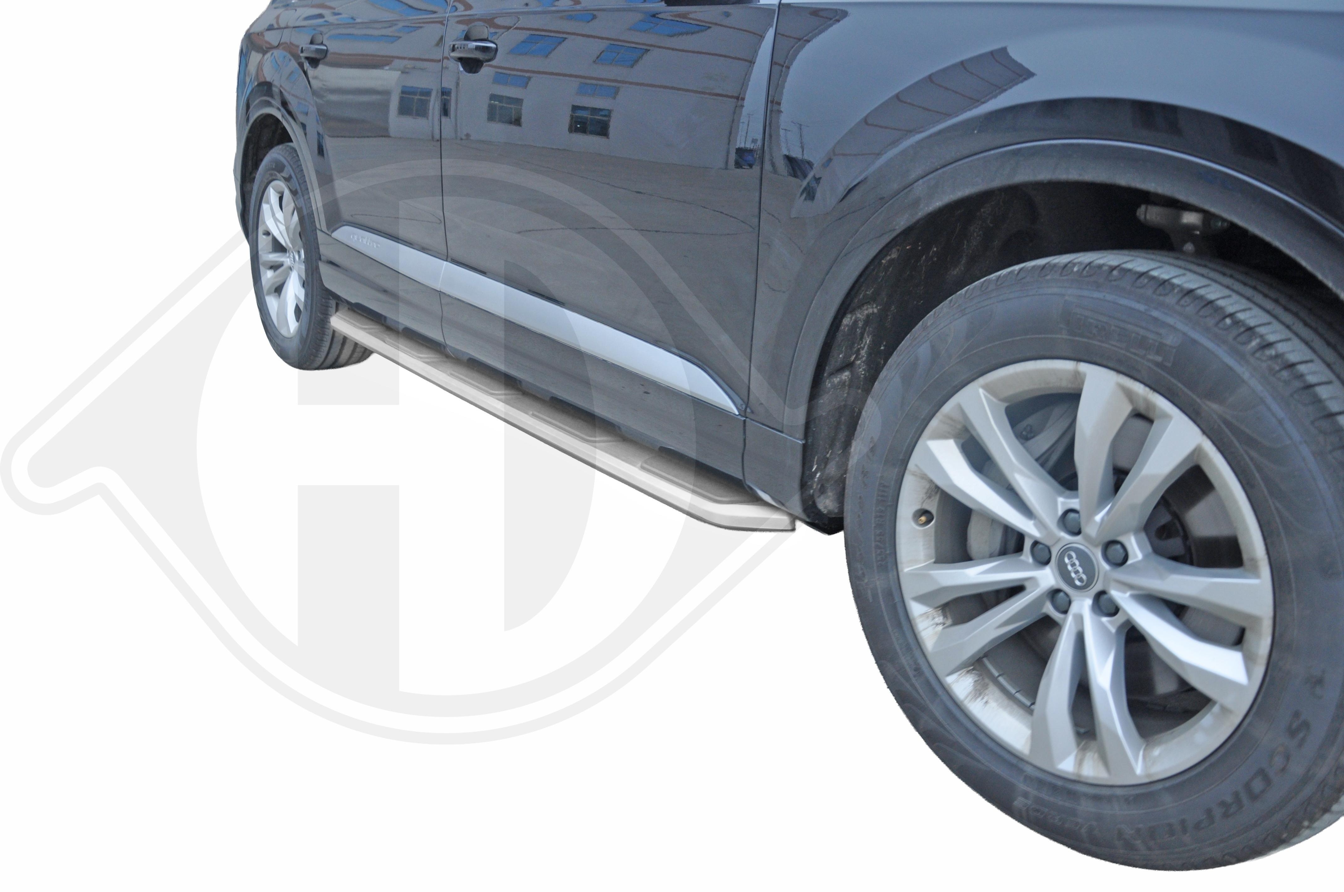 DIEDERICHS Treeplank HD Tuning