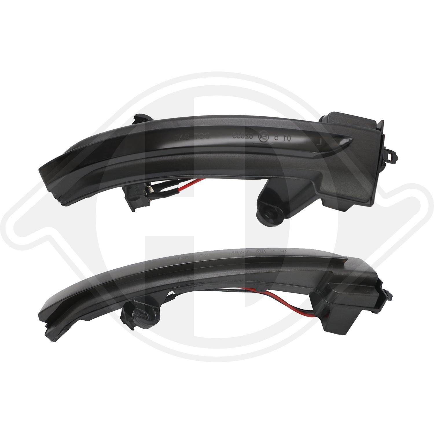 DIEDERICHS Sinyal lambası HD Tuning