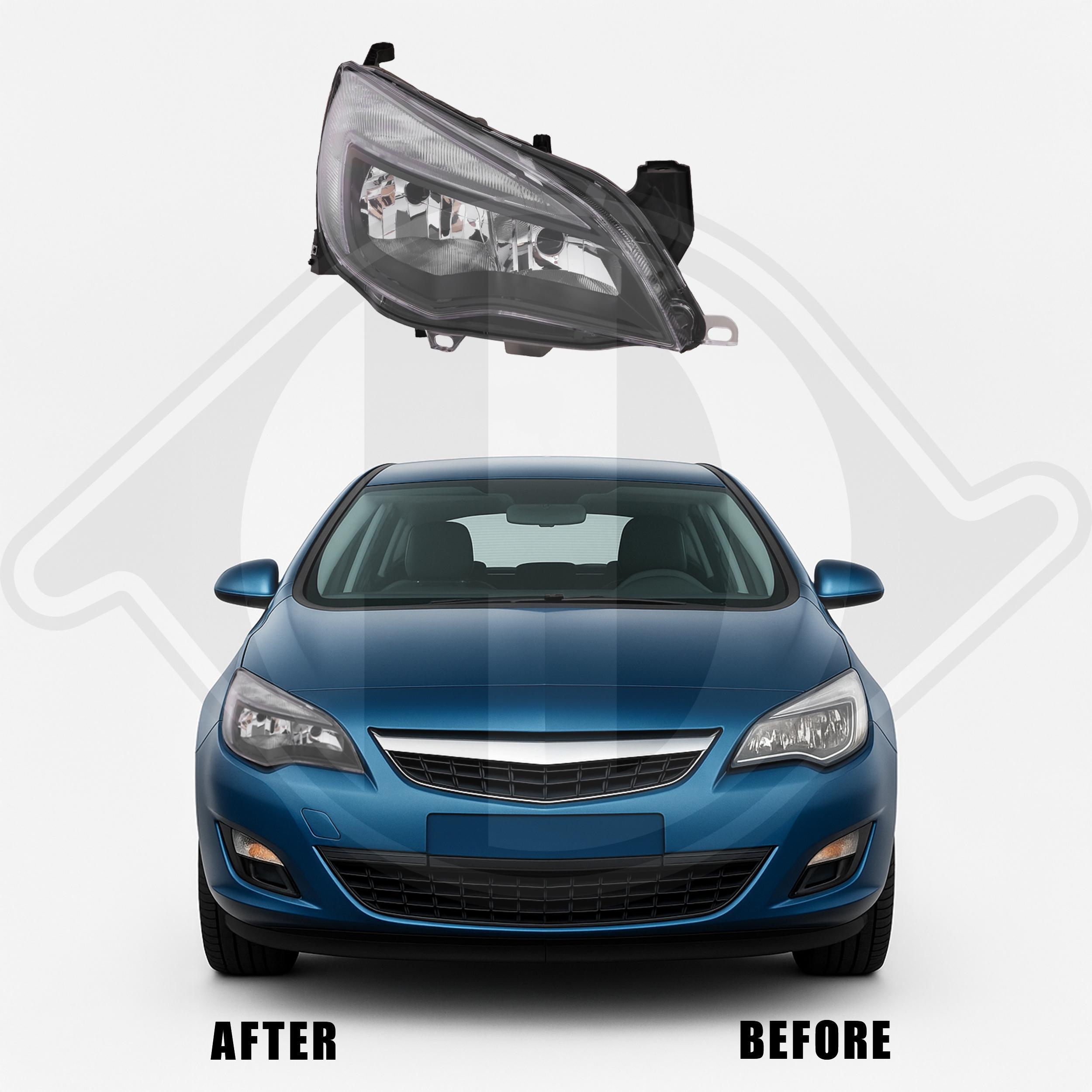 DIEDERICHS Основная фара