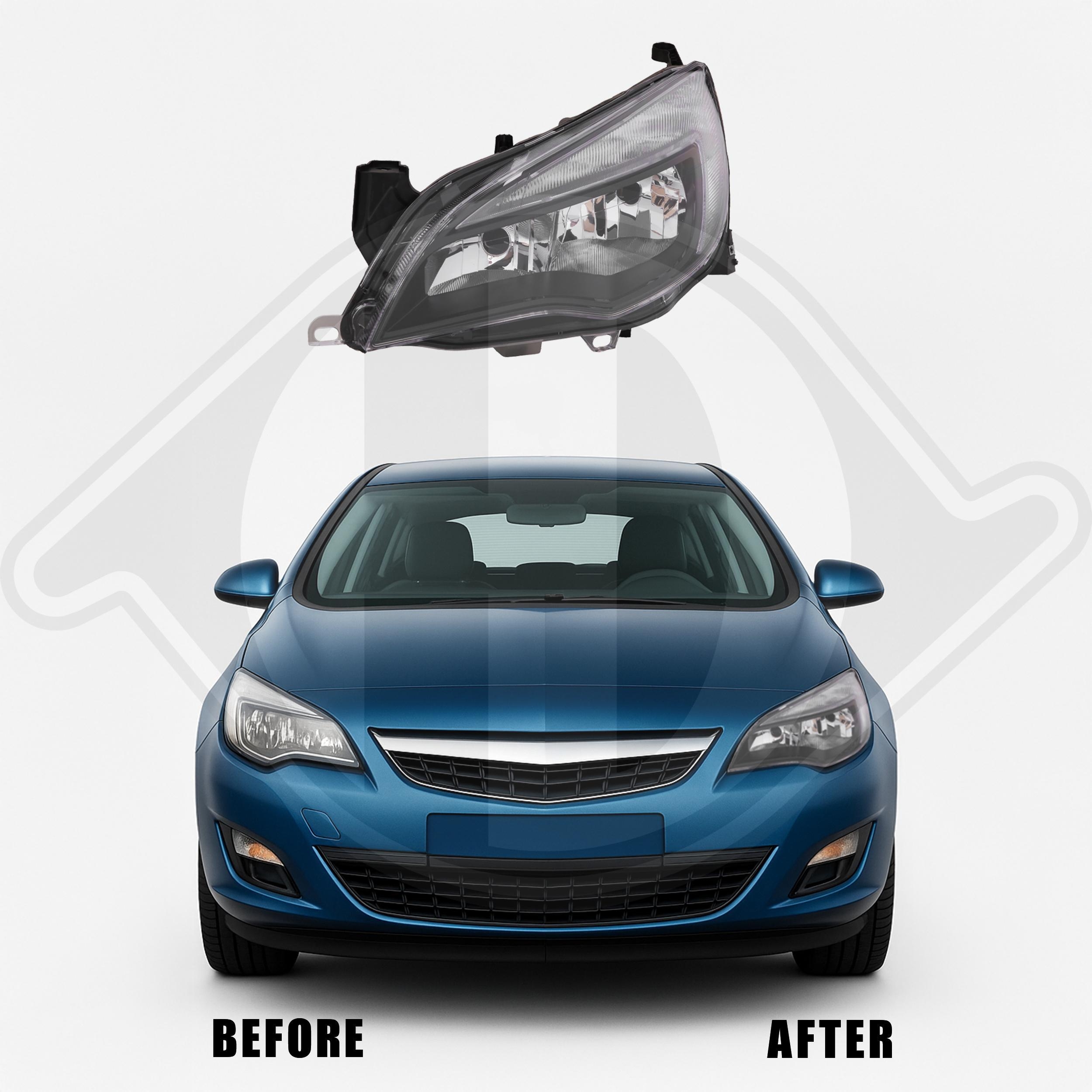 DIEDERICHS Основная фара