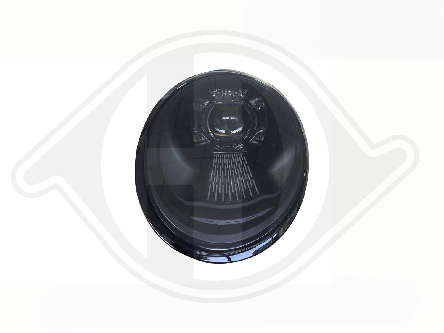 DIEDERICHS Kit faro principale HD Tuning