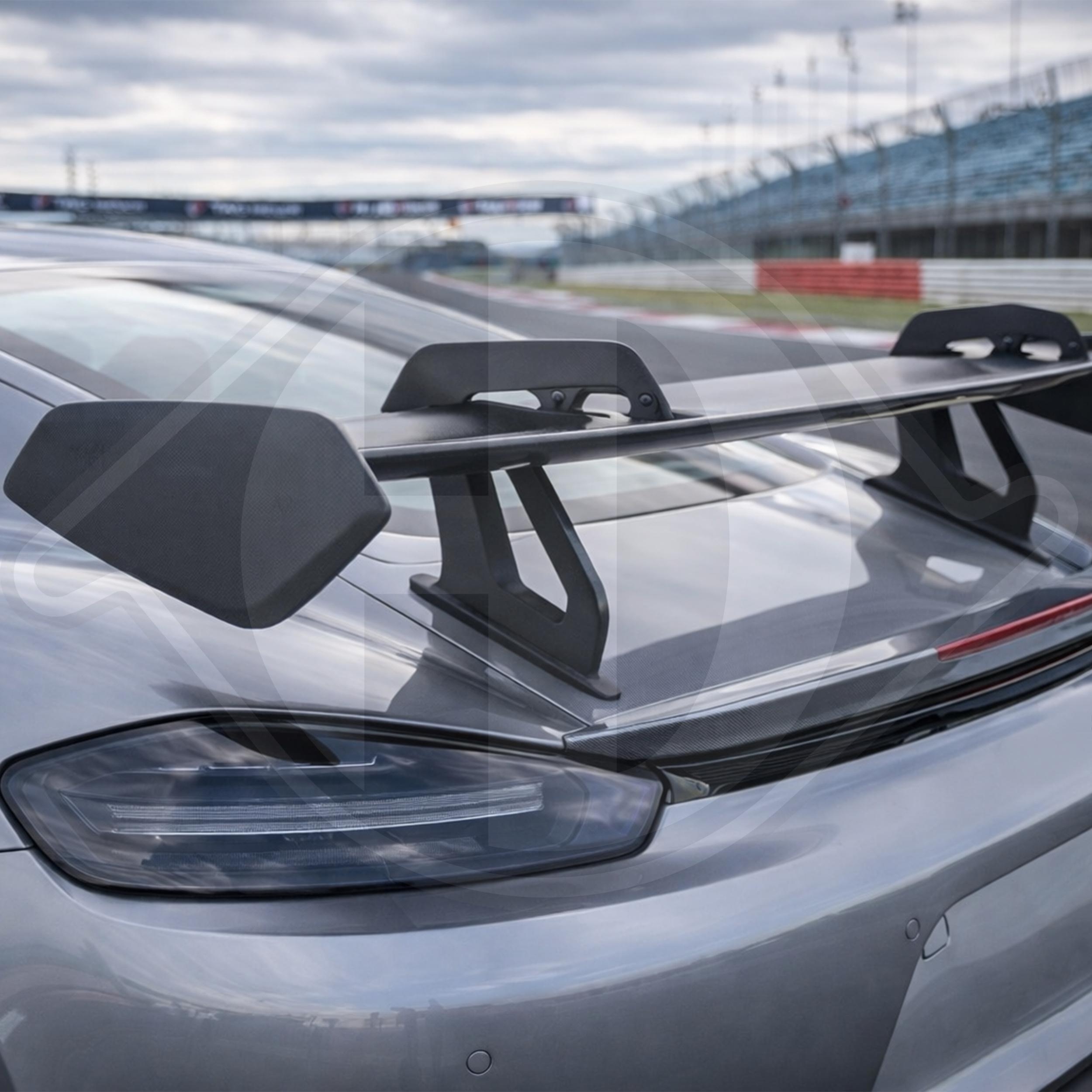 DIEDERICHS Spojler HD Tuning