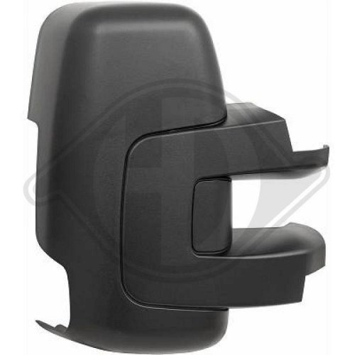DIEDERICHS Revestimento, retrovisor exterior DIEDERICHS Revestimento, retrovisor exterior