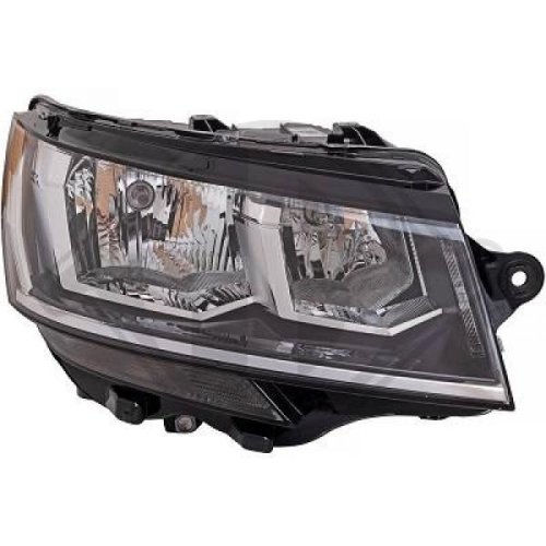 DIEDERICHS Headlight Priority Parts