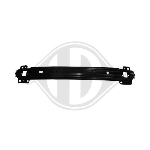 DIEDERICHS Drager, bumper