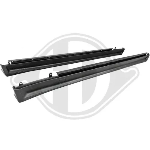 DIEDERICHS Dorpelbekleding HD Tuning
