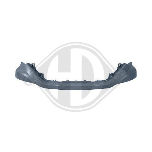 DIEDERICHS Plaat, radiateurgrille