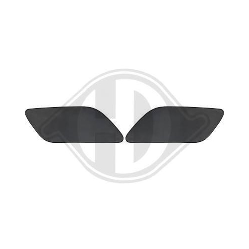 DIEDERICHS Enjoliveur, pare-chocs HD Tuning