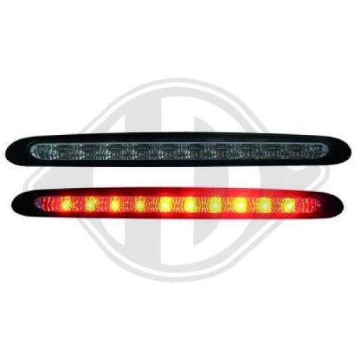 DIEDERICHS Auxiliary Stop Light HD Tuning