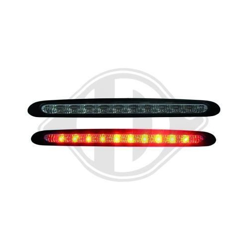 DIEDERICHS Zusatzbremsleuchte HD Tuning