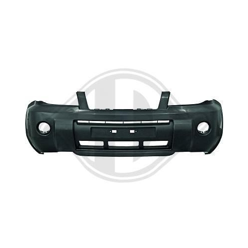 DIEDERICHS Parachoques Priority Parts DIEDERICHS Parachoques Priority Parts