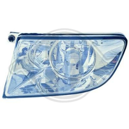 DIEDERICHS Front Fog Light