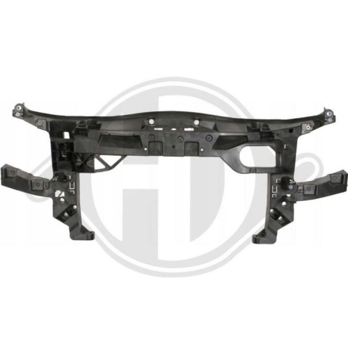 DIEDERICHS Frontverkleidung