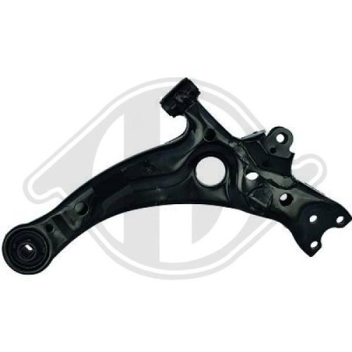 DIEDERICHS Control/Trailing Arm, wheel suspension