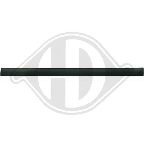 DIEDERICHS Modanatura decorativa/ protettiva, Portiera