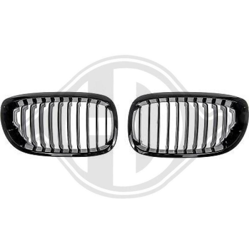 DIEDERICHS Radiateurgrille HD Tuning