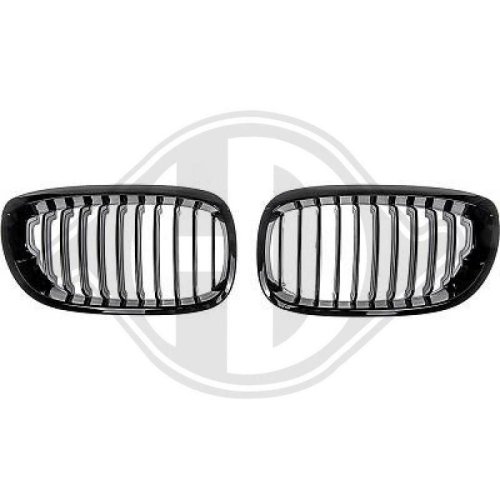 DIEDERICHS Panal de radiador HD Tuning
