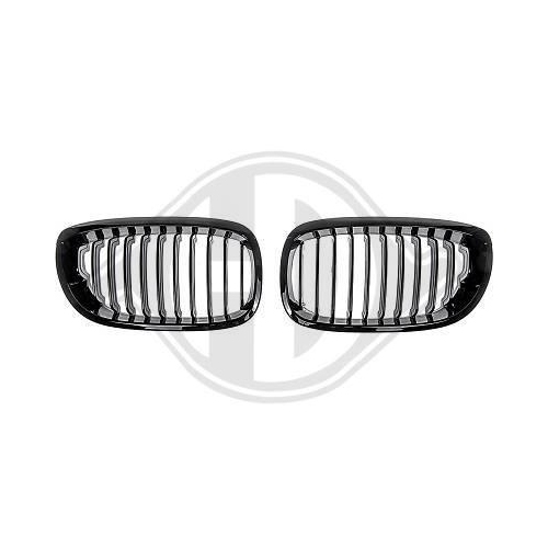 DIEDERICHS Panal de radiador HD Tuning