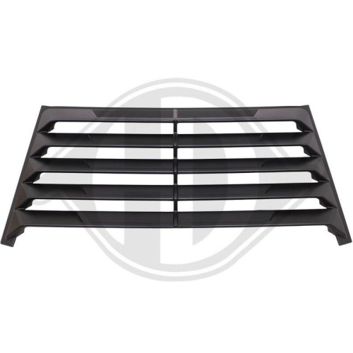DIEDERICHS Estore do vidro traseiro HD Tuning