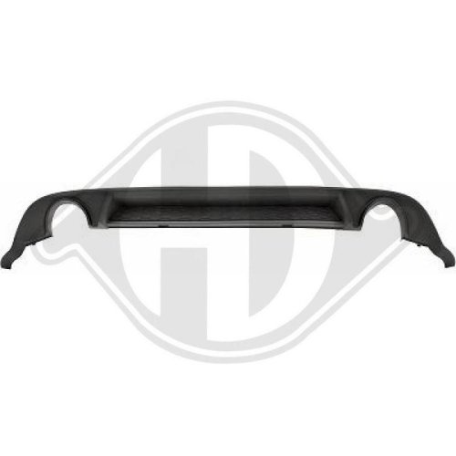 DIEDERICHS Blende, Stoßfänger HD Tuning