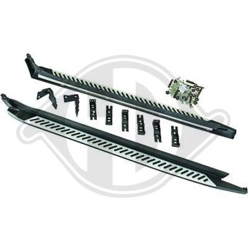 DIEDERICHS Estribo HD Tuning