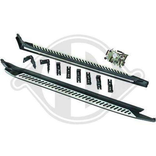DIEDERICHS Pedana HD Tuning