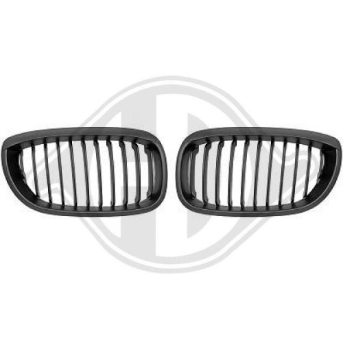 DIEDERICHS Griglia radiatore HD Tuning